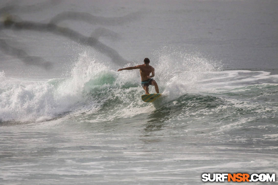 Nicaragua Surf Report - Report Photo 10/02/2022  6:03 PM 