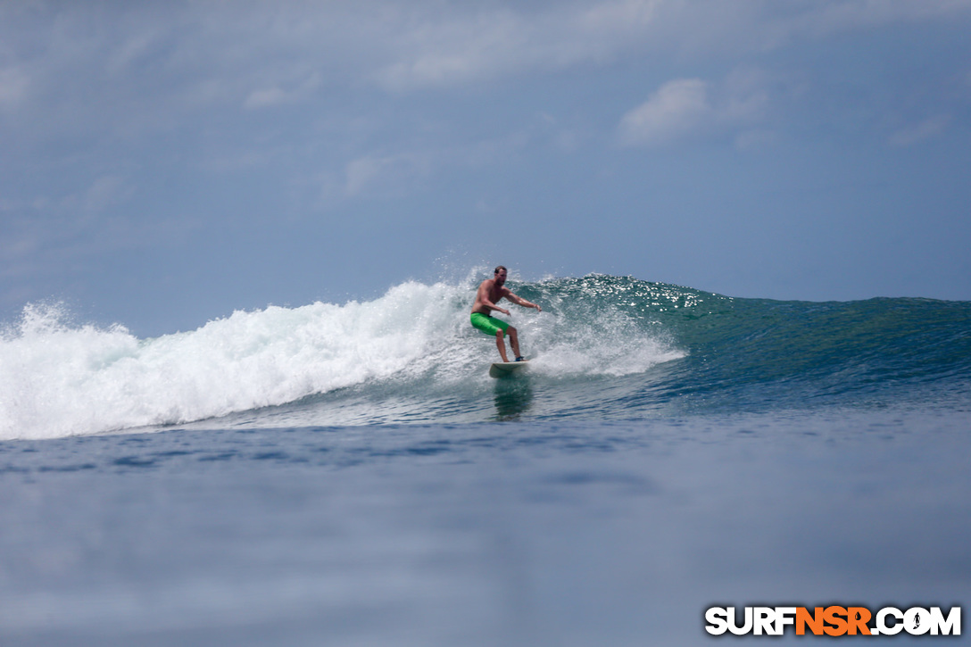 Nicaragua Surf Report - Report Photo 08/26/2017 10:29 PM