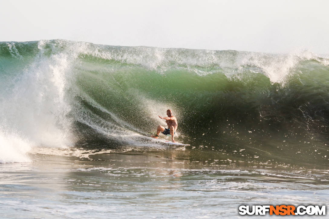 Nicaragua Surf Report - Report Photo 04/17/2018  10:13 PM 