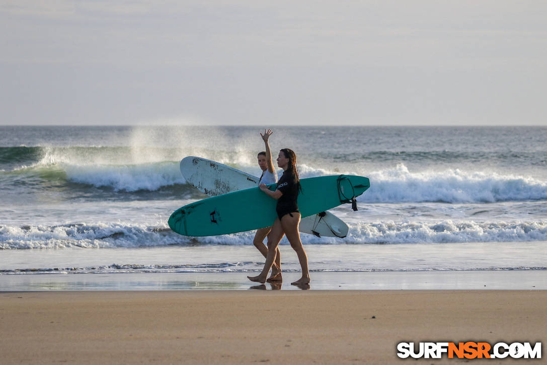 Nicaragua Surf Report - Report Photo 01/19/2020  6:10 PM 