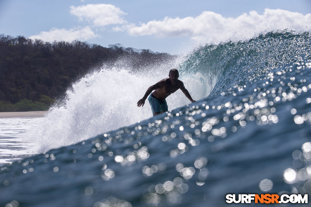 Nicaragua Surf Report - Report Photo 04/01/2017  7:04 PM 