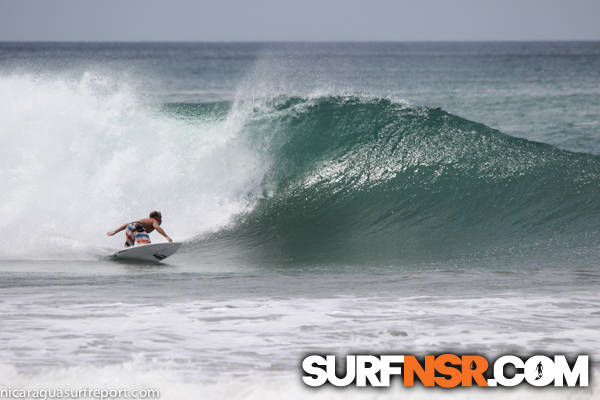 Nicaragua Surf Report - Report Photo 04/25/2015  3:56 PM 