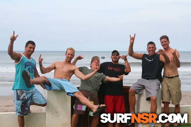 Nicaragua Surf Report - Report Photo 06/24/2006 2:57 AM
