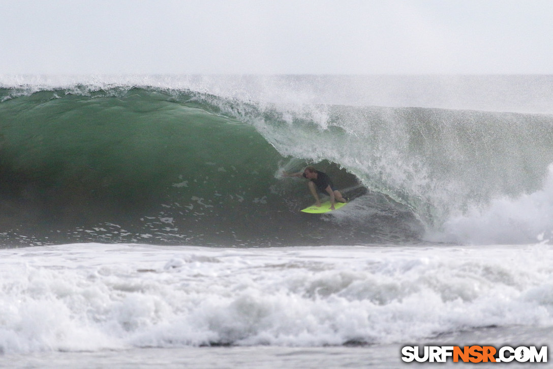Nicaragua Surf Report - Report Photo 06/02/2017  9:18 PM 