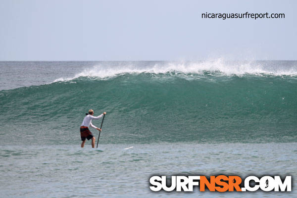 Nicaragua Surf Report - Report Photo 09/04/2013  3:48 PM 