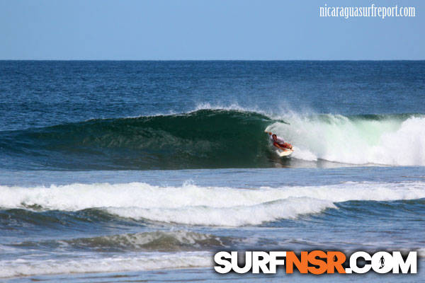 Nicaragua Surf Report - Report Photo 04/28/2012 2:40 PM