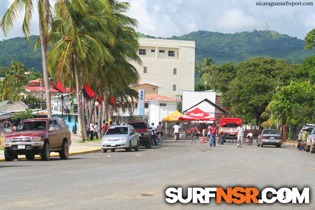 Nicaragua Surf Report - Report Photo 09/27/2008  4:52 PM 