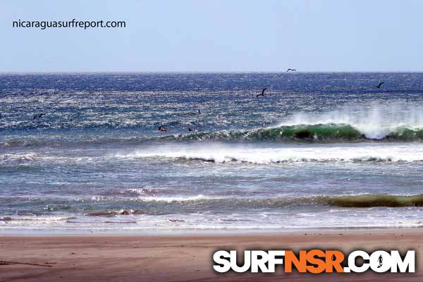 Nicaragua Surf Report - Report Photo 01/10/2015  8:52 PM 