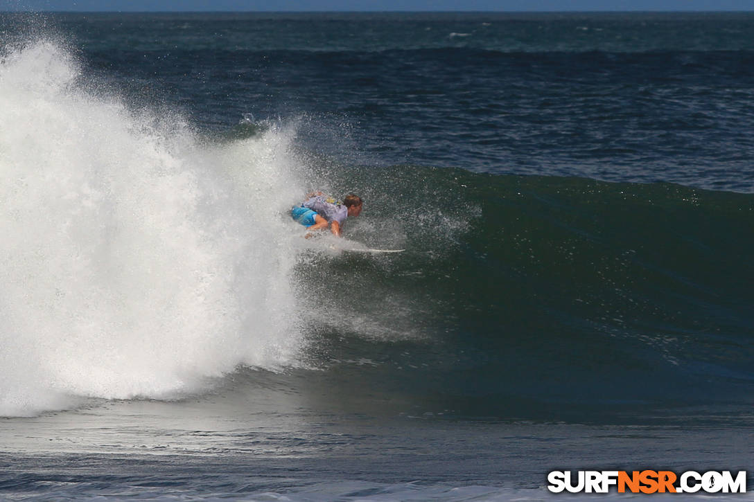 Nicaragua Surf Report - Report Photo 07/21/2016 3:48 PM