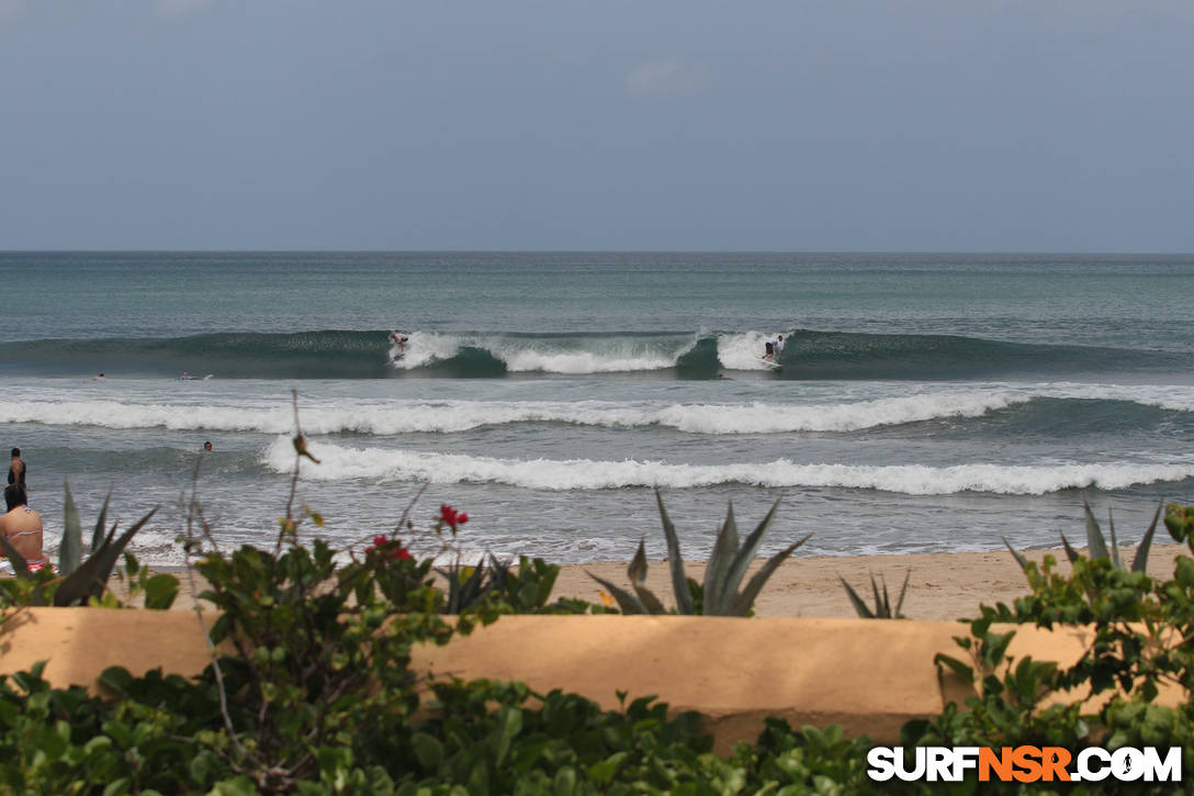 Nicaragua Surf Report - Report Photo 08/10/2016 2:23 PM