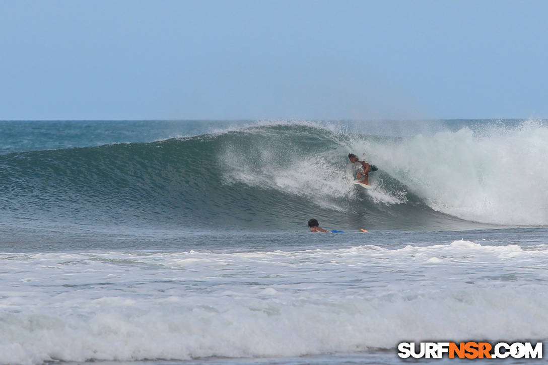 Nicaragua Surf Report - Report Photo 09/04/2016  12:54 PM 