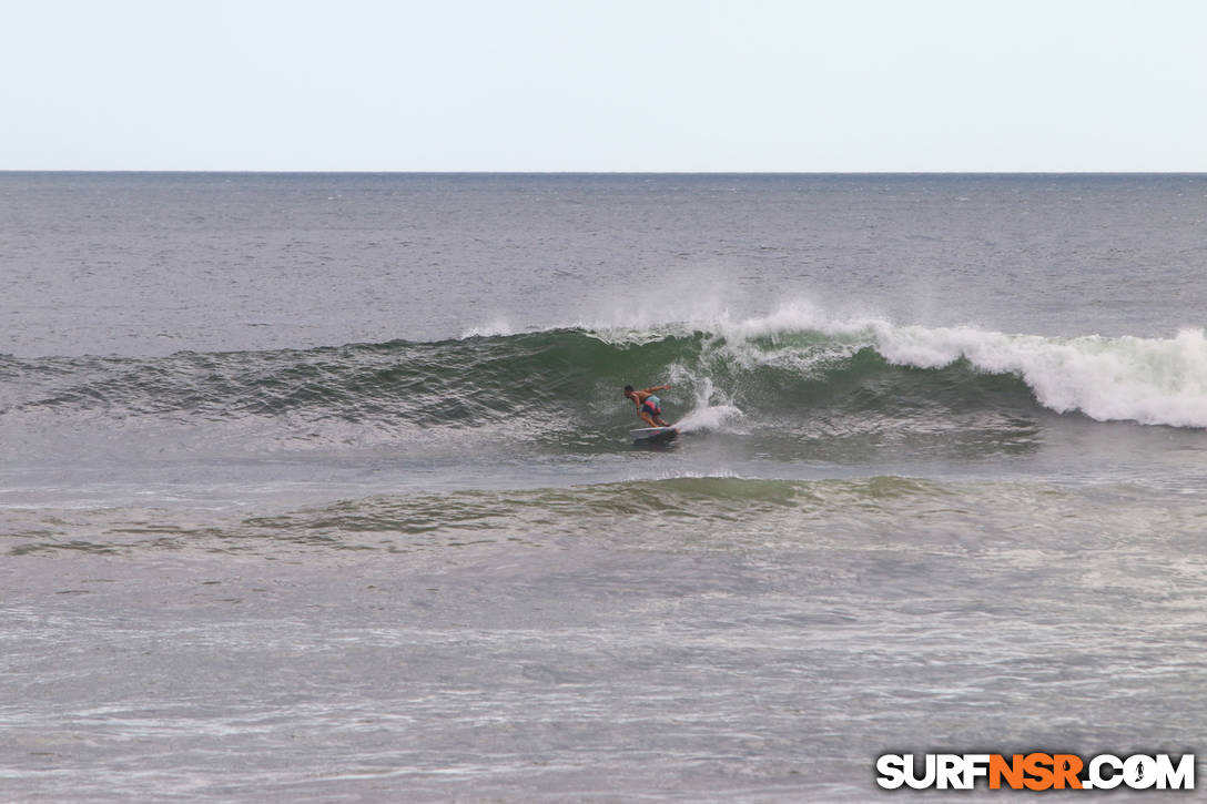 Nicaragua Surf Report - Report Photo 02/01/2023  7:05 PM 