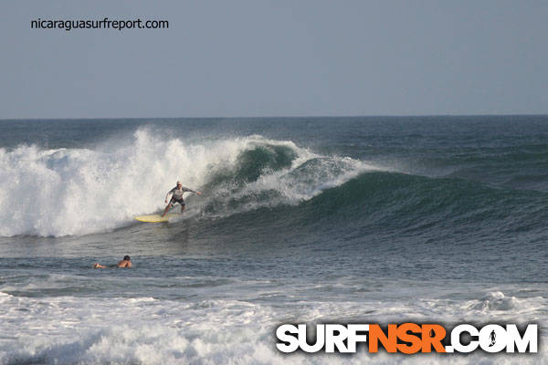 Nicaragua Surf Report - Report Photo 06/03/2014  11:06 PM 