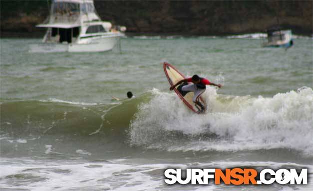 Nicaragua Surf Report - Report Photo 06/10/2006  1:44 PM 