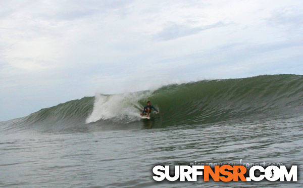 Nicaragua Surf Report - Report Photo 05/28/2008  8:11 AM 