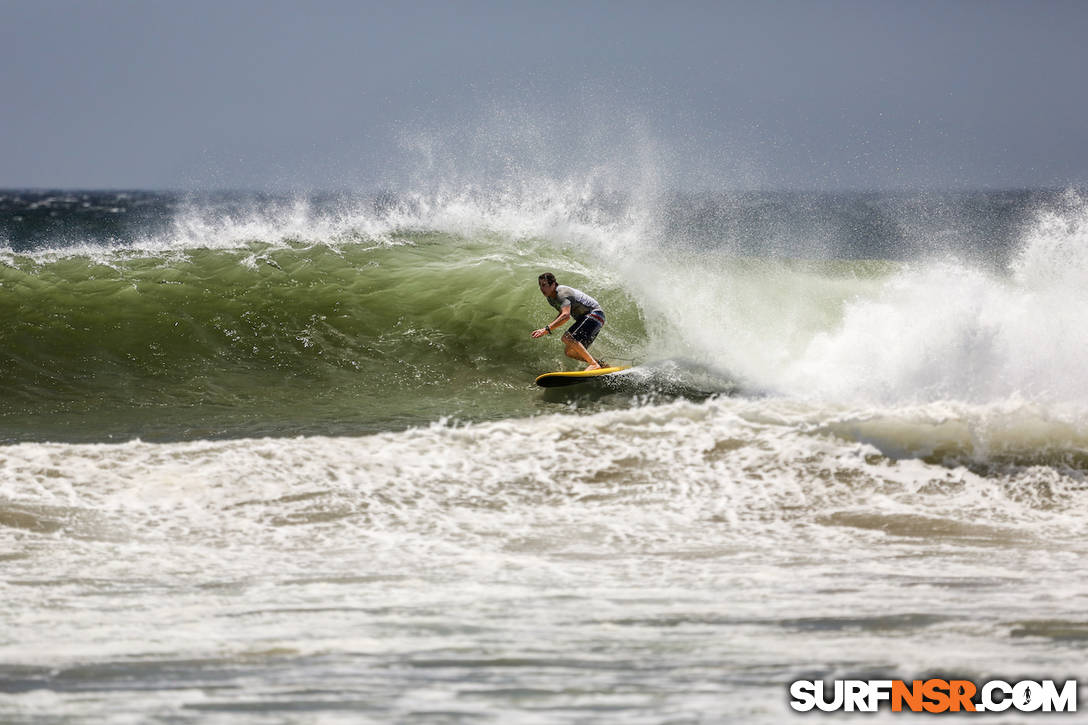 Nicaragua Surf Report - Report Photo 03/17/2019  4:16 PM 