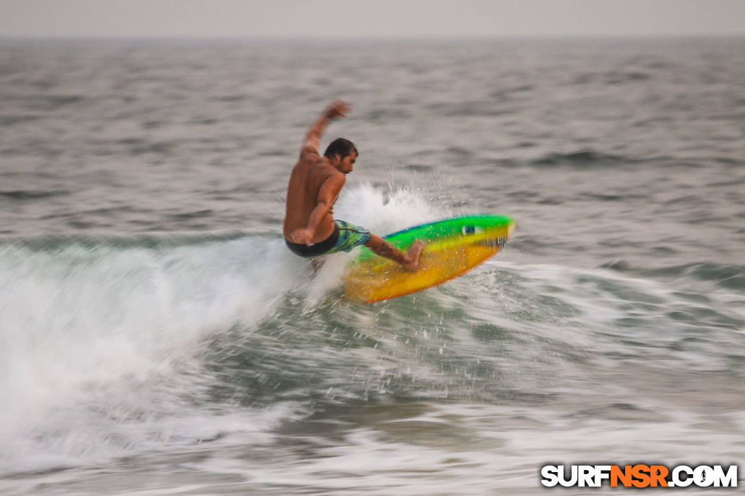 Nicaragua Surf Report - Report Photo 05/01/2020  9:22 PM 
