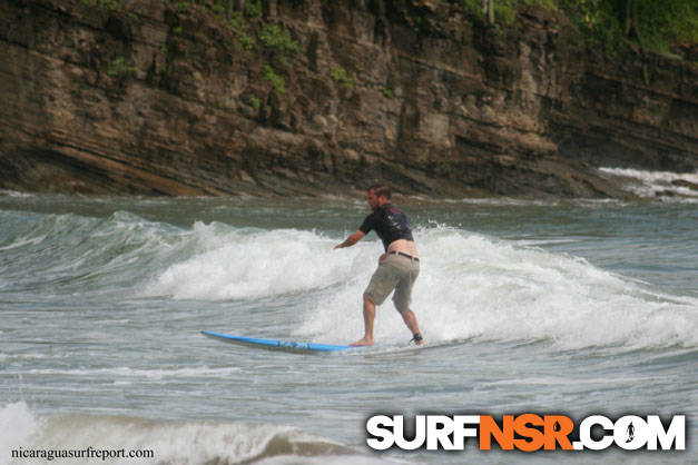 Nicaragua Surf Report - Report Photo 08/30/2008 5:55 PM