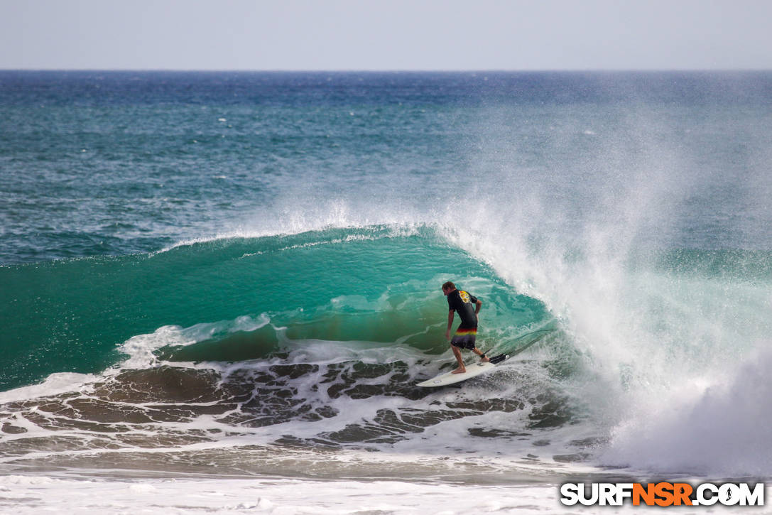 Nicaragua Surf Report - Report Photo 05/18/2020 8:12 PM