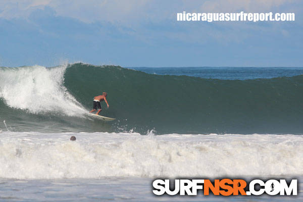 Nicaragua Surf Report - Report Photo 06/20/2012  3:49 PM 