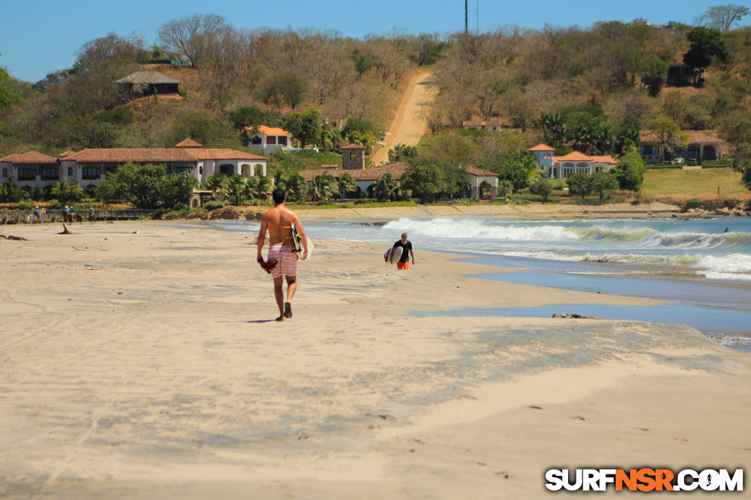 Nicaragua Surf Report - Report Photo 03/01/2018  10:00 PM 