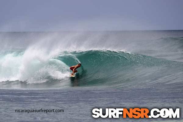 Nicaragua Surf Report - Report Photo 09/04/2014  4:38 PM 