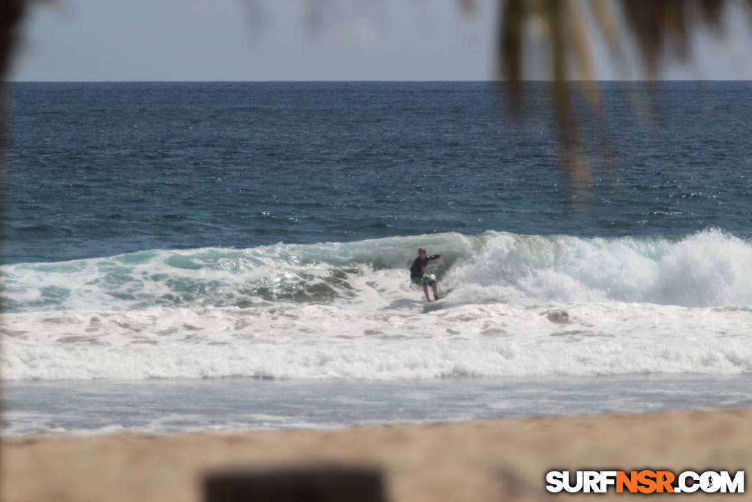Nicaragua Surf Report - Report Photo 08/26/2016 4:23 PM