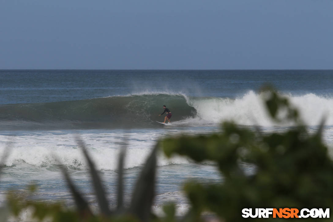 Nicaragua Surf Report - Report Photo 07/31/2016  8:17 PM 