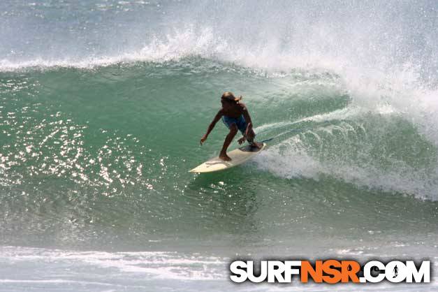 Nicaragua Surf Report - Report Photo 11/13/2009  6:00 PM 
