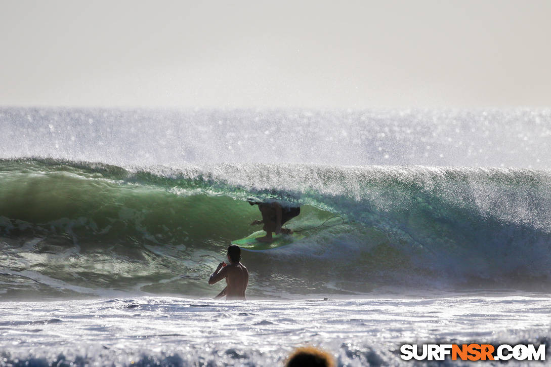 Nicaragua Surf Report - Report Photo 11/15/2021  8:05 PM 