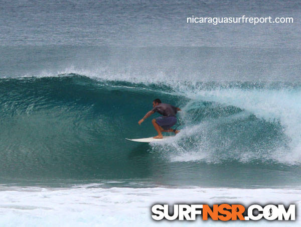 Nicaragua Surf Report - Report Photo 09/23/2012  1:48 PM 