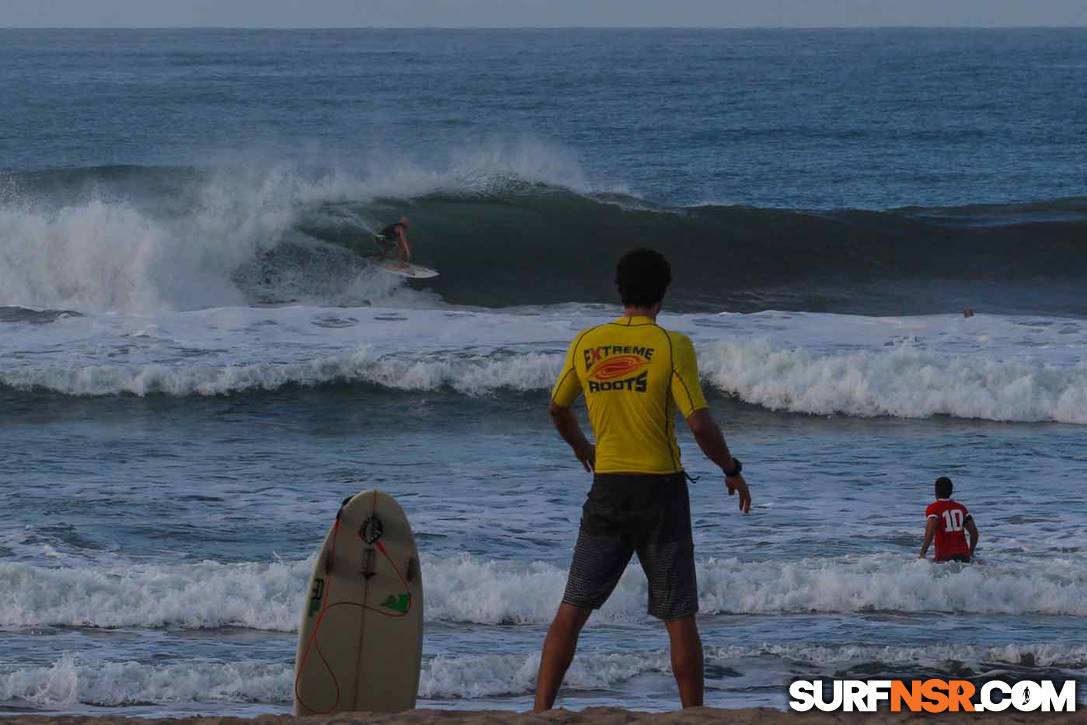 Nicaragua Surf Report - Report Photo 09/13/2016  11:27 AM 