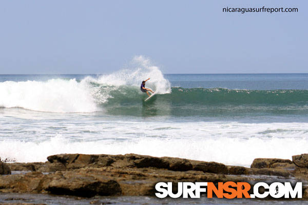 Nicaragua Surf Report - Report Photo 04/27/2011  4:39 PM 