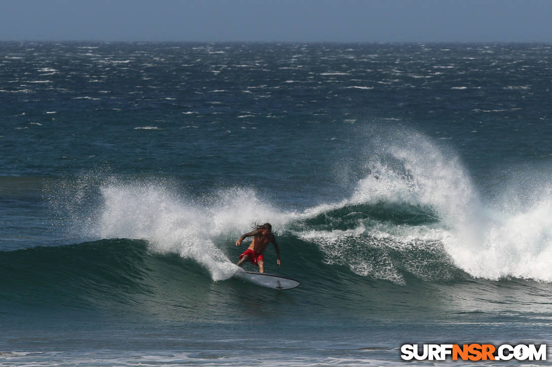 Nicaragua Surf Report - Report Photo 02/18/2016 1:06 PM