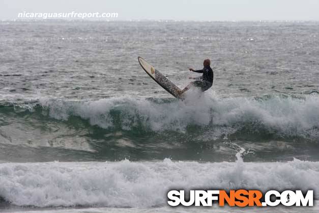 Nicaragua Surf Report - Report Photo 11/04/2009 3:29 PM