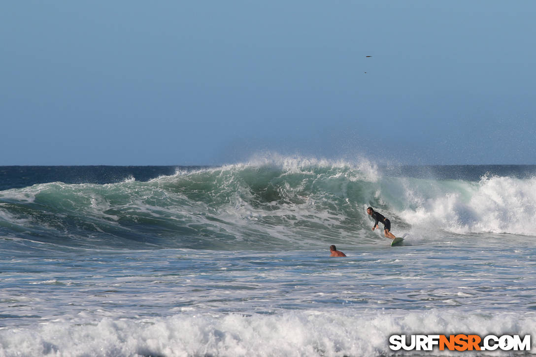 Nicaragua Surf Report - Report Photo 11/30/2015  12:26 PM 