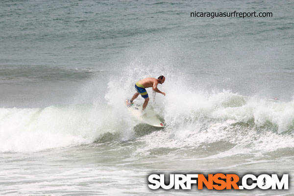 Nicaragua Surf Report - Report Photo 04/09/2014  10:19 PM 