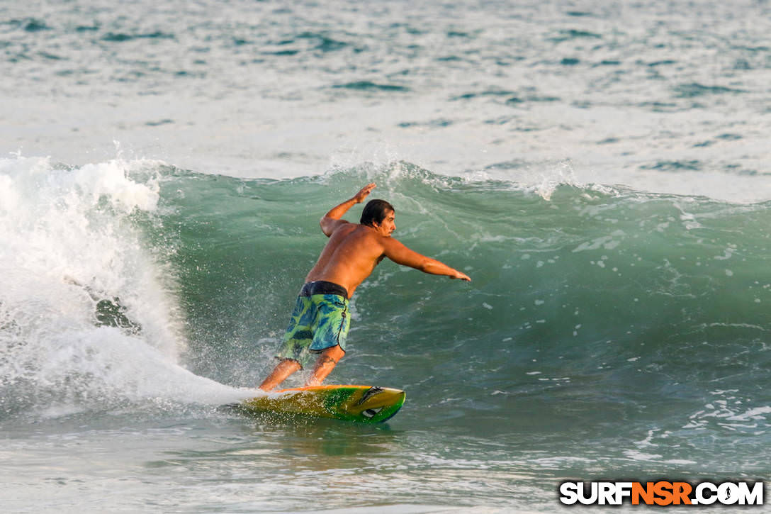 Nicaragua Surf Report - Report Photo 05/25/2022 6:10 PM
