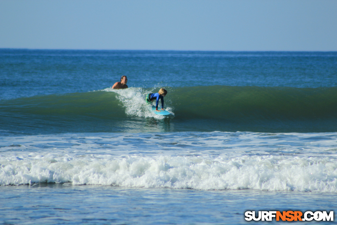 Nicaragua Surf Report - Report Photo 11/21/2017  7:37 PM 