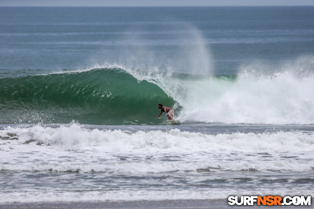Nicaragua Surf Report - Report Photo 05/30/2017 6:15 PM