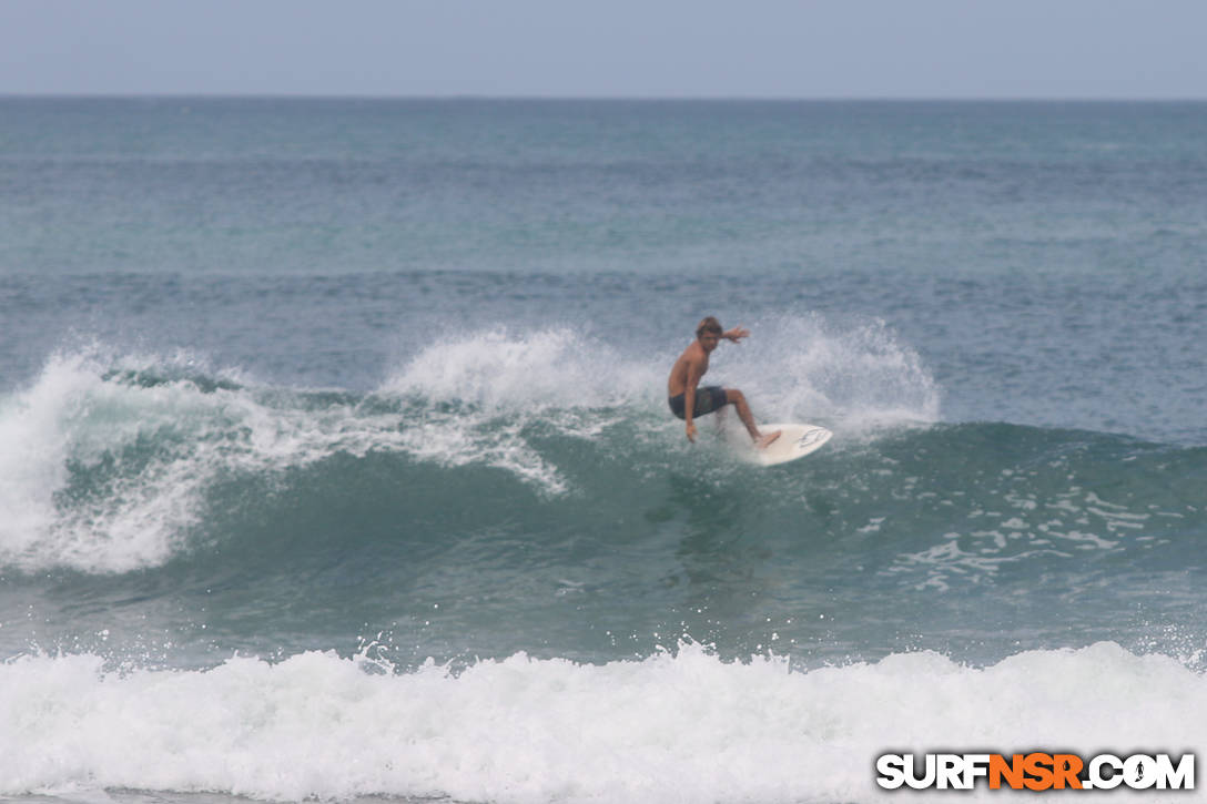 Nicaragua Surf Report - Report Photo 07/11/2020  2:37 PM 