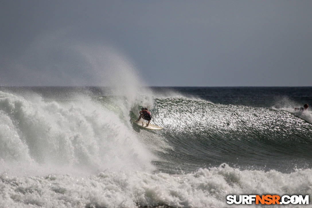 Nicaragua Surf Report - Report Photo 06/30/2019  8:05 PM 