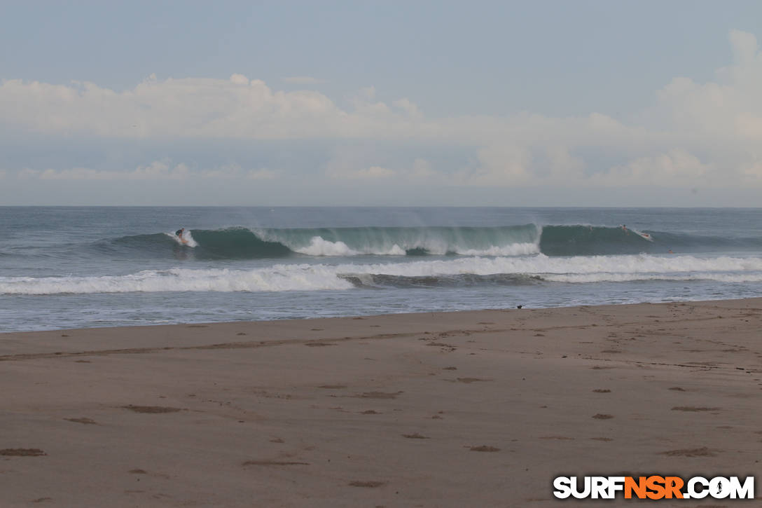 Nicaragua Surf Report - Report Photo 05/16/2018  11:49 AM 