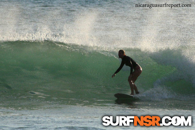 Nicaragua Surf Report - Report Photo 03/08/2008  6:33 PM 