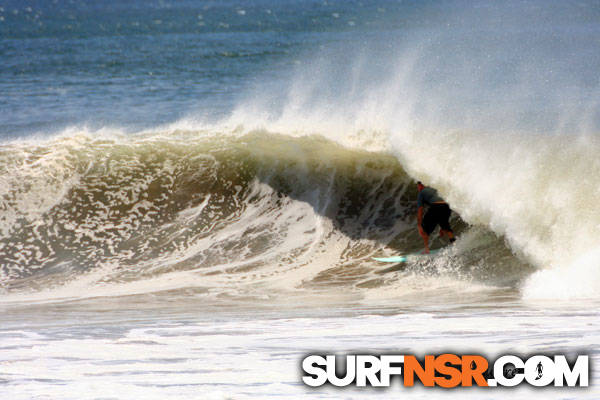 Nicaragua Surf Report - Report Photo 04/13/2010  6:17 AM 