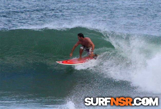 Nicaragua Surf Report - Report Photo 06/28/2006 12:45 AM