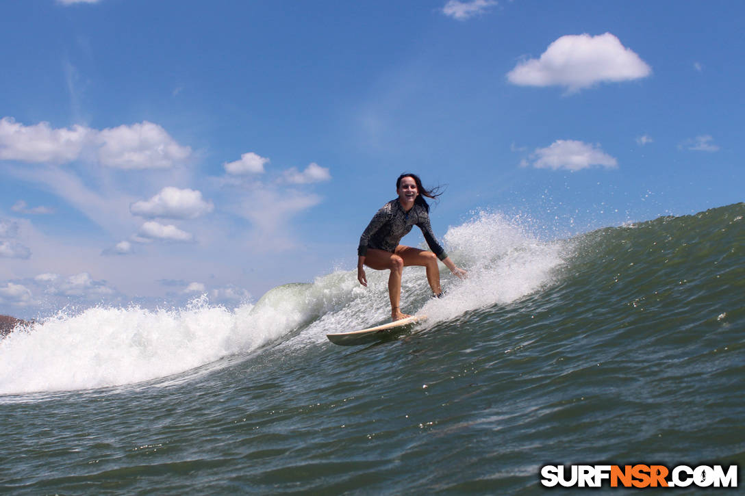 Nicaragua Surf Report - Report Photo 05/13/2018  3:01 PM 