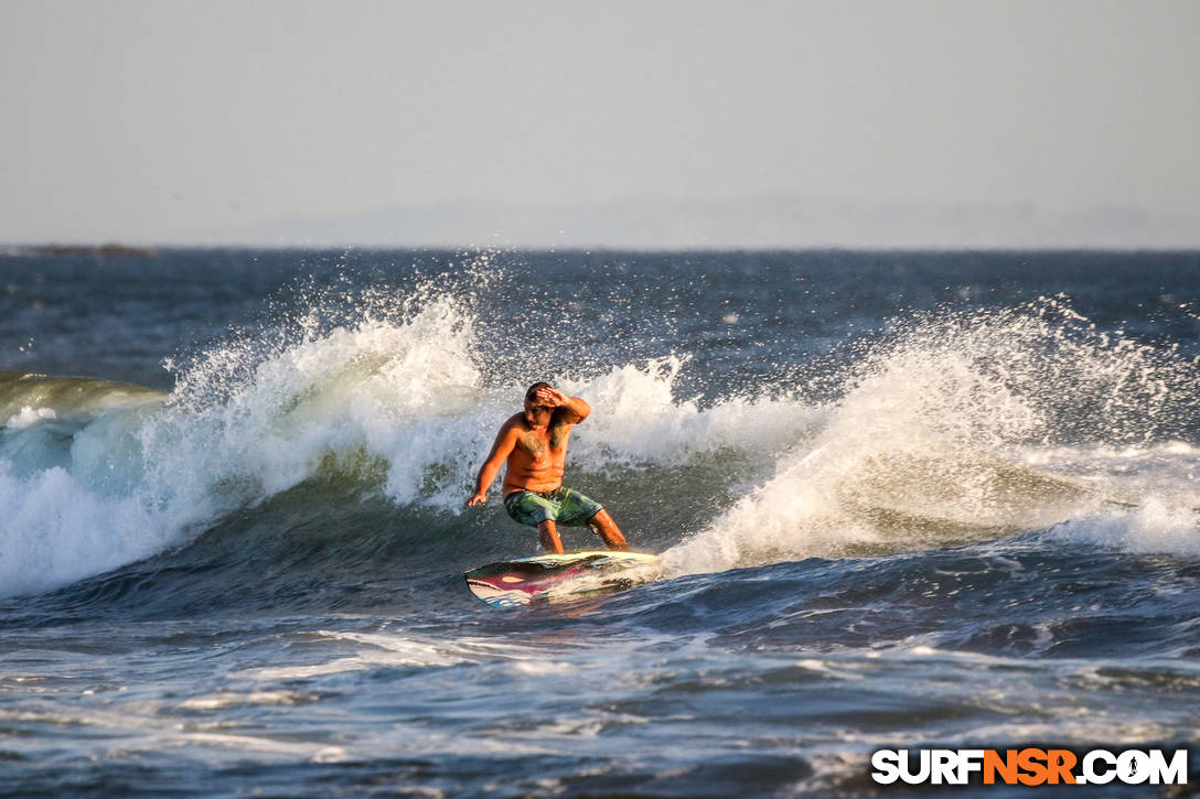 Nicaragua Surf Report - Report Photo 02/21/2022  10:05 PM 