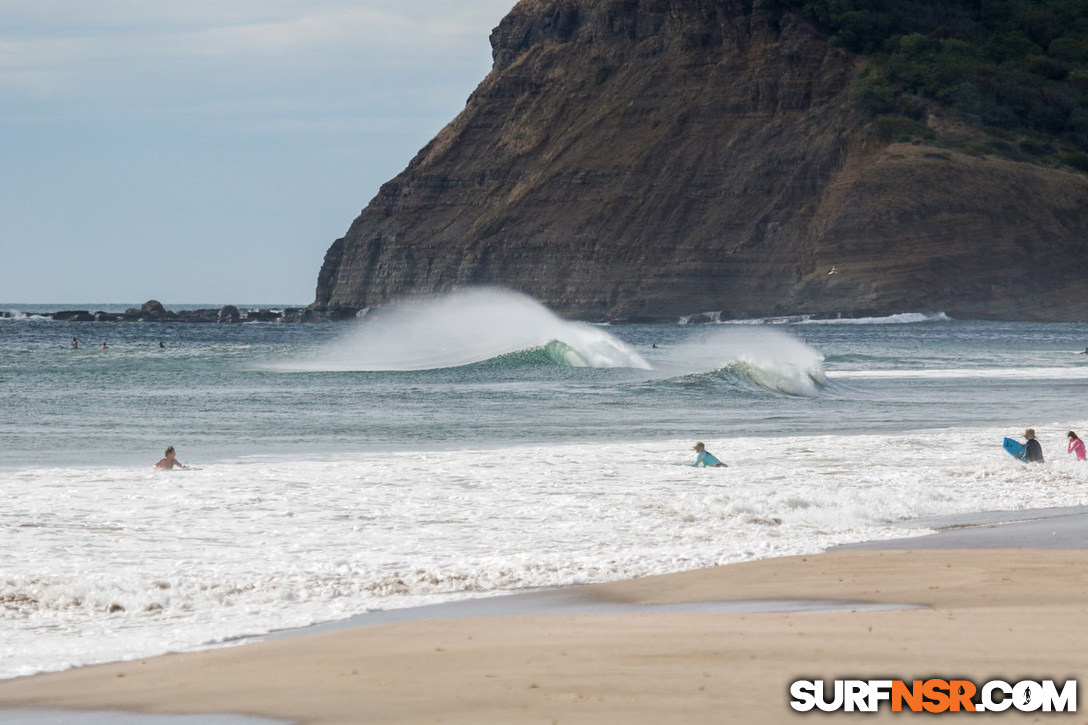 Nicaragua Surf Report - Report Photo 01/16/2018  10:05 PM 