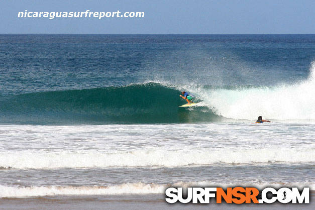 Nicaragua Surf Report - Report Photo 09/07/2009  5:35 PM 